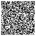 QR code with Tcl contacts