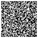 QR code with Ivy Clothing Corp contacts