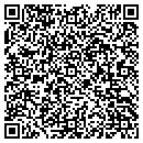 QR code with Jhd Ranch contacts