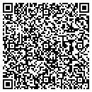 QR code with Mobeen Shell contacts