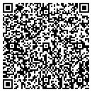 QR code with Lazy 4 Logging contacts
