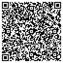 QR code with Refuge Consulting contacts