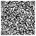 QR code with Deep Blue Truth Intuitive Mdm contacts