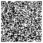 QR code with Python Hydraulic contacts