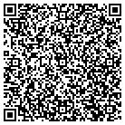 QR code with Fairpoint Communications Inc contacts