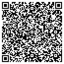 QR code with On the Run contacts