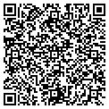QR code with R R Mechanical contacts