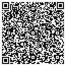QR code with Hart's Coin Laundry contacts