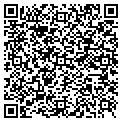 QR code with Ebs Homes contacts