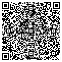 QR code with Hume Communications contacts