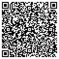 QR code with PG&e contacts