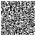 QR code with S & C Mechanical contacts