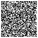 QR code with T A Dumas CO contacts