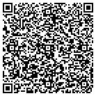QR code with First Northern California contacts