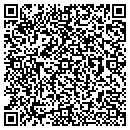 QR code with Usabel Ranch contacts