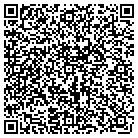 QR code with J & B Sunshine Coin Laundry contacts