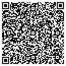 QR code with Hill CO contacts