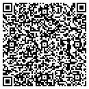 QR code with T M I Taycon contacts