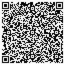 QR code with Radiate Group contacts