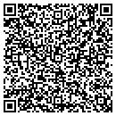 QR code with Radon Services contacts
