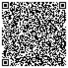 QR code with Kishwaukee Coin Laundry contacts