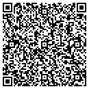 QR code with Ranas Shell contacts