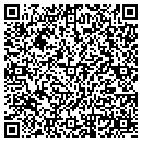 QR code with Jpv Co Inc contacts