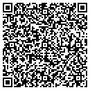 QR code with R C Mobil Auto contacts