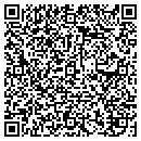 QR code with D & B Technology contacts