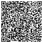 QR code with Mc Bride Mechanical Inc contacts