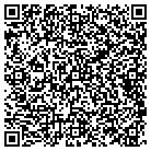 QR code with R R & O Enterprises Inc contacts