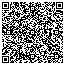 QR code with Ameripro Inc contacts