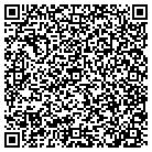 QR code with White Mountain Comm Corp contacts