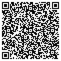 QR code with Cmk Trucking LLC contacts