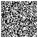 QR code with O H G Construction contacts