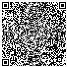 QR code with Adoresoft Corporation contacts
