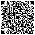 QR code with Cronagin Inc contacts