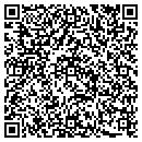 QR code with Radigans Place contacts