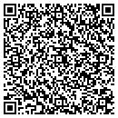 QR code with J V Astro Mfg contacts