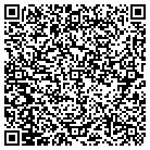 QR code with D Wagenbach Hot High Pressure contacts