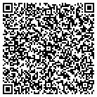 QR code with Rasmussen Mechanical Service Corp contacts