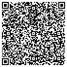 QR code with D And M Transport LLC contacts