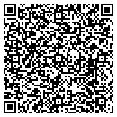QR code with J Arcure Computers contacts