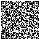 QR code with R G B Corporation contacts