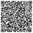 QR code with R Molidor Coin Laundry contacts