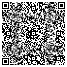 QR code with J K C Mechanical Inc Dba contacts