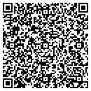 QR code with E& C Enterprise contacts