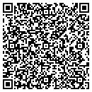 QR code with E& C Enterprise contacts