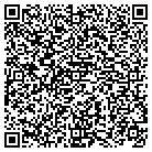 QR code with A W Global Communications contacts