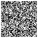 QR code with S & L Coin Laundry contacts